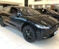 Чорний Ягуар I-Pace, об'ємом двигуна 0 л та пробігом 2 тис. км за 85000 $, фото 1 на Automoto.ua