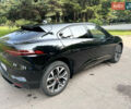 Черный Ягуар I-Pace, объемом двигателя 0 л и пробегом 187 тыс. км за 27000 $, фото 2 на Automoto.ua