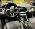 Черный Ягуар I-Pace, объемом двигателя 0 л и пробегом 138 тыс. км за 24500 $, фото 66 на Automoto.ua
