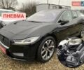 Чорний Ягуар I-Pace, об'ємом двигуна 0 л та пробігом 120 тис. км за 24900 $, фото 1 на Automoto.ua