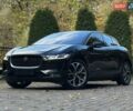 Черный Ягуар I-Pace, объемом двигателя 0 л и пробегом 80 тыс. км за 22750 $, фото 6 на Automoto.ua