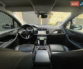 Черный Ягуар I-Pace, объемом двигателя 0 л и пробегом 105 тыс. км за 22200 $, фото 62 на Automoto.ua