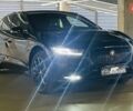 Черный Ягуар I-Pace, объемом двигателя 0 л и пробегом 79 тыс. км за 24300 $, фото 1 на Automoto.ua