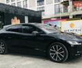 Черный Ягуар I-Pace, объемом двигателя 0 л и пробегом 56 тыс. км за 31000 $, фото 1 на Automoto.ua