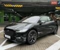 Чорний Ягуар I-Pace, об'ємом двигуна 0 л та пробігом 75 тис. км за 32990 $, фото 3 на Automoto.ua