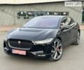 Чорний Ягуар I-Pace, об'ємом двигуна 0 л та пробігом 82 тис. км за 30999 $, фото 3 на Automoto.ua