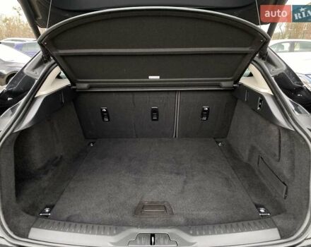 Черный Ягуар I-Pace, объемом двигателя 0 л и пробегом 98 тыс. км за 25200 $, фото 78 на Automoto.ua