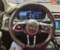Черный Ягуар I-Pace, объемом двигателя 0 л и пробегом 108 тыс. км за 26000 $, фото 5 на Automoto.ua