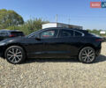 Черный Ягуар I-Pace, объемом двигателя 0 л и пробегом 89 тыс. км за 25400 $, фото 15 на Automoto.ua