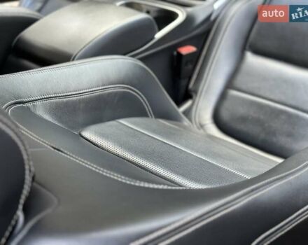 Черный Ягуар I-Pace, объемом двигателя 0 л и пробегом 80 тыс. км за 22750 $, фото 61 на Automoto.ua