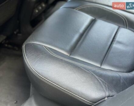 Черный Ягуар I-Pace, объемом двигателя 0 л и пробегом 78 тыс. км за 22700 $, фото 50 на Automoto.ua