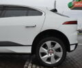 Черный Ягуар I-Pace, объемом двигателя 0 л и пробегом 49 тыс. км за 29900 $, фото 13 на Automoto.ua