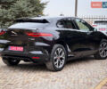 Черный Ягуар I-Pace, объемом двигателя 0 л и пробегом 138 тыс. км за 24500 $, фото 31 на Automoto.ua