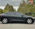 Черный Ягуар I-Pace, объемом двигателя 0 л и пробегом 45 тыс. км за 26900 $, фото 15 на Automoto.ua