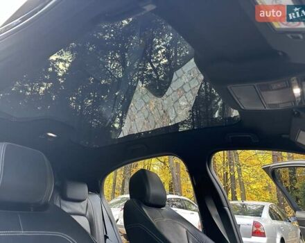 Черный Ягуар I-Pace, объемом двигателя 0 л и пробегом 80 тыс. км за 22750 $, фото 60 на Automoto.ua