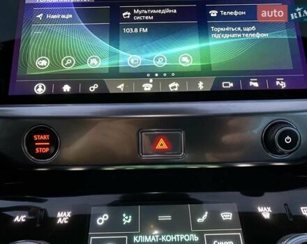 Черный Ягуар I-Pace, объемом двигателя 0 л и пробегом 90 тыс. км за 26900 $, фото 53 на Automoto.ua