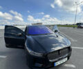 Черный Ягуар I-Pace, объемом двигателя 0 л и пробегом 74 тыс. км за 28800 $, фото 26 на Automoto.ua