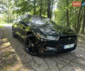 Черный Ягуар I-Pace, объемом двигателя 0 л и пробегом 47 тыс. км за 25500 $, фото 1 на Automoto.ua