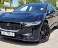 Чорний Ягуар I-Pace, об'ємом двигуна 0 л та пробігом 75 тис. км за 28800 $, фото 1 на Automoto.ua