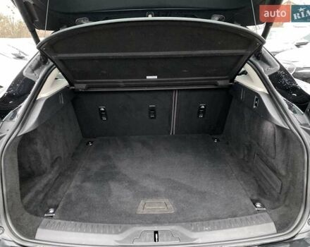 Чорний Ягуар I-Pace, об'ємом двигуна 0 л та пробігом 120 тис. км за 24900 $, фото 102 на Automoto.ua
