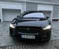 Черный Ягуар I-Pace, объемом двигателя 0 л и пробегом 69 тыс. км за 29900 $, фото 1 на Automoto.ua