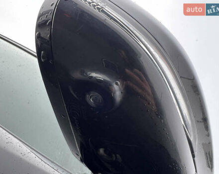 Черный Ягуар I-Pace, объемом двигателя 0 л и пробегом 116 тыс. км за 23990 $, фото 18 на Automoto.ua