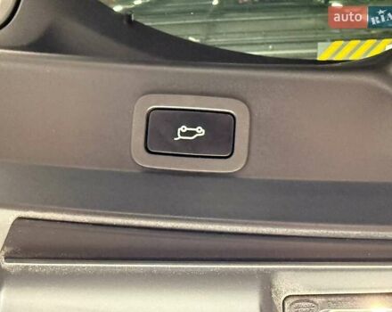 Чорний Ягуар I-Pace, об'ємом двигуна 0 л та пробігом 75 тис. км за 32990 $, фото 10 на Automoto.ua