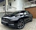 Чорний Ягуар I-Pace, об'ємом двигуна 0 л та пробігом 88 тис. км за 27500 $, фото 1 на Automoto.ua