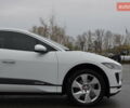 Черный Ягуар I-Pace, объемом двигателя 0 л и пробегом 49 тыс. км за 29900 $, фото 12 на Automoto.ua