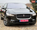 Черный Ягуар I-Pace, объемом двигателя 0 л и пробегом 138 тыс. км за 24500 $, фото 5 на Automoto.ua