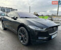 Черный Ягуар I-Pace, объемом двигателя 0 л и пробегом 60 тыс. км за 37000 $, фото 1 на Automoto.ua
