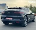 Чорний Ягуар I-Pace, об'ємом двигуна 0 л та пробігом 82 тис. км за 30999 $, фото 27 на Automoto.ua