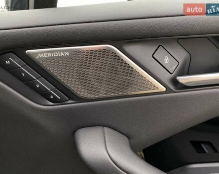 Черный Ягуар I-Pace, объемом двигателя 0 л и пробегом 98 тыс. км за 25200 $, фото 87 на Automoto.ua