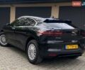 Черный Ягуар I-Pace, объемом двигателя 0 л и пробегом 107 тыс. км за 21900 $, фото 5 на Automoto.ua