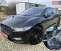 Черный Ягуар I-Pace, объемом двигателя 0 л и пробегом 90 тыс. км за 26900 $, фото 1 на Automoto.ua