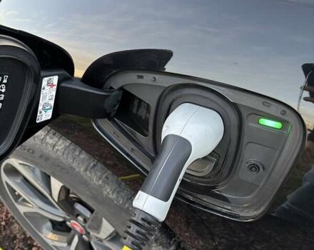 Чорний Ягуар I-Pace, об'ємом двигуна 0 л та пробігом 126 тис. км за 25500 $, фото 14 на Automoto.ua