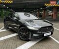 Чорний Ягуар I-Pace, об'ємом двигуна 0 л та пробігом 75 тис. км за 32990 $, фото 1 на Automoto.ua