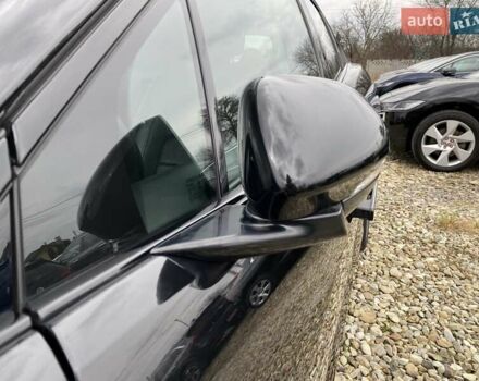 Черный Ягуар I-Pace, объемом двигателя 0 л и пробегом 98 тыс. км за 25200 $, фото 20 на Automoto.ua