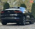 Черный Ягуар I-Pace, объемом двигателя 0 л и пробегом 80 тыс. км за 22750 $, фото 28 на Automoto.ua