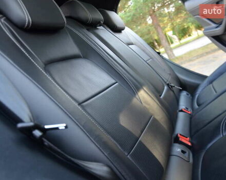 Черный Ягуар I-Pace, объемом двигателя 0 л и пробегом 72 тыс. км за 23150 $, фото 54 на Automoto.ua