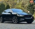 Черный Ягуар I-Pace, объемом двигателя 0 л и пробегом 80 тыс. км за 22750 $, фото 15 на Automoto.ua