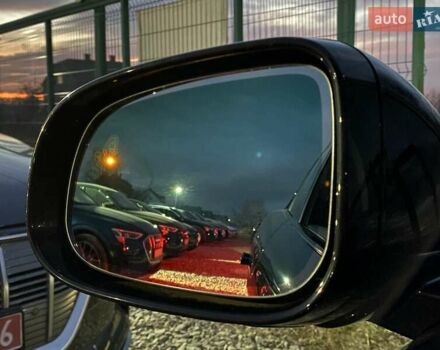 Черный Ягуар I-Pace, объемом двигателя 0 л и пробегом 90 тыс. км за 26900 $, фото 13 на Automoto.ua