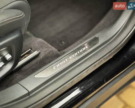 Черный Ягуар I-Pace, объемом двигателя 0 л и пробегом 138 тыс. км за 24500 $, фото 49 на Automoto.ua
