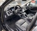 Черный Ягуар I-Pace, объемом двигателя 0 л и пробегом 98 тыс. км за 25200 $, фото 1 на Automoto.ua