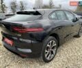 Черный Ягуар I-Pace, объемом двигателя 0 л и пробегом 98 тыс. км за 25200 $, фото 16 на Automoto.ua