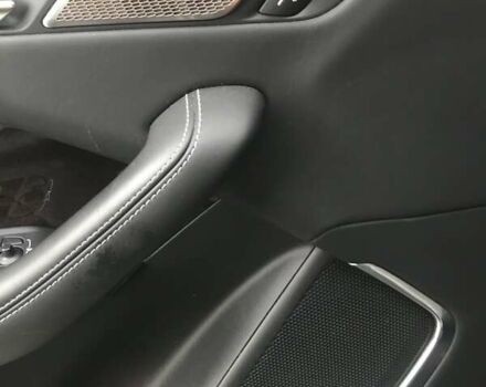 Черный Ягуар I-Pace, объемом двигателя 0 л и пробегом 56 тыс. км за 31000 $, фото 12 на Automoto.ua