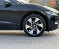 Черный Ягуар I-Pace, объемом двигателя 0 л и пробегом 99 тыс. км за 21900 $, фото 10 на Automoto.ua