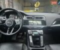 Черный Ягуар I-Pace, объемом двигателя 0 л и пробегом 75 тыс. км за 30500 $, фото 14 на Automoto.ua