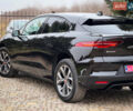 Черный Ягуар I-Pace, объемом двигателя 0 л и пробегом 138 тыс. км за 24500 $, фото 23 на Automoto.ua
