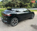 Черный Ягуар I-Pace, объемом двигателя 0 л и пробегом 187 тыс. км за 27000 $, фото 7 на Automoto.ua
